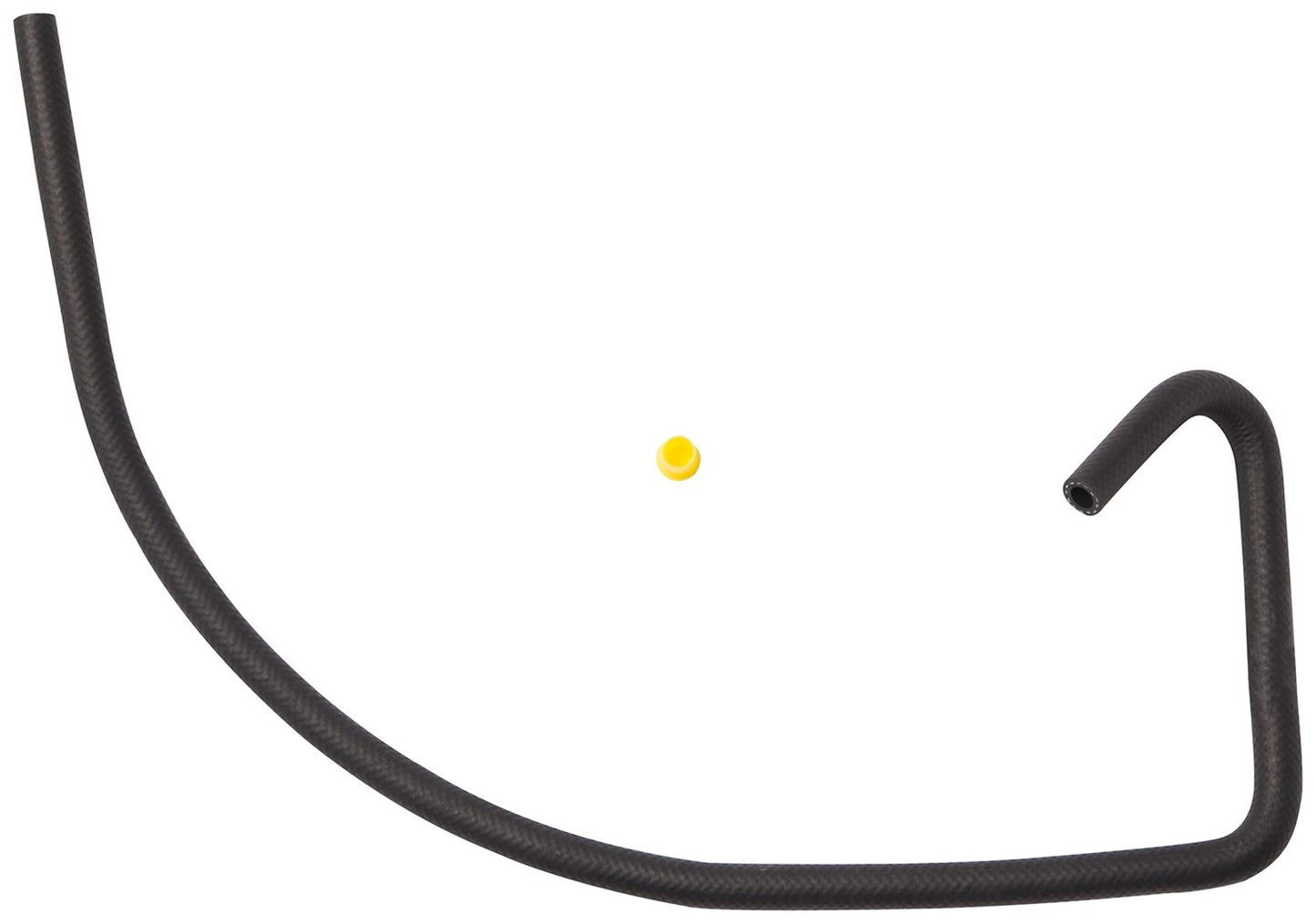 Gates Power Steering Return Line Hose Assembly 363520