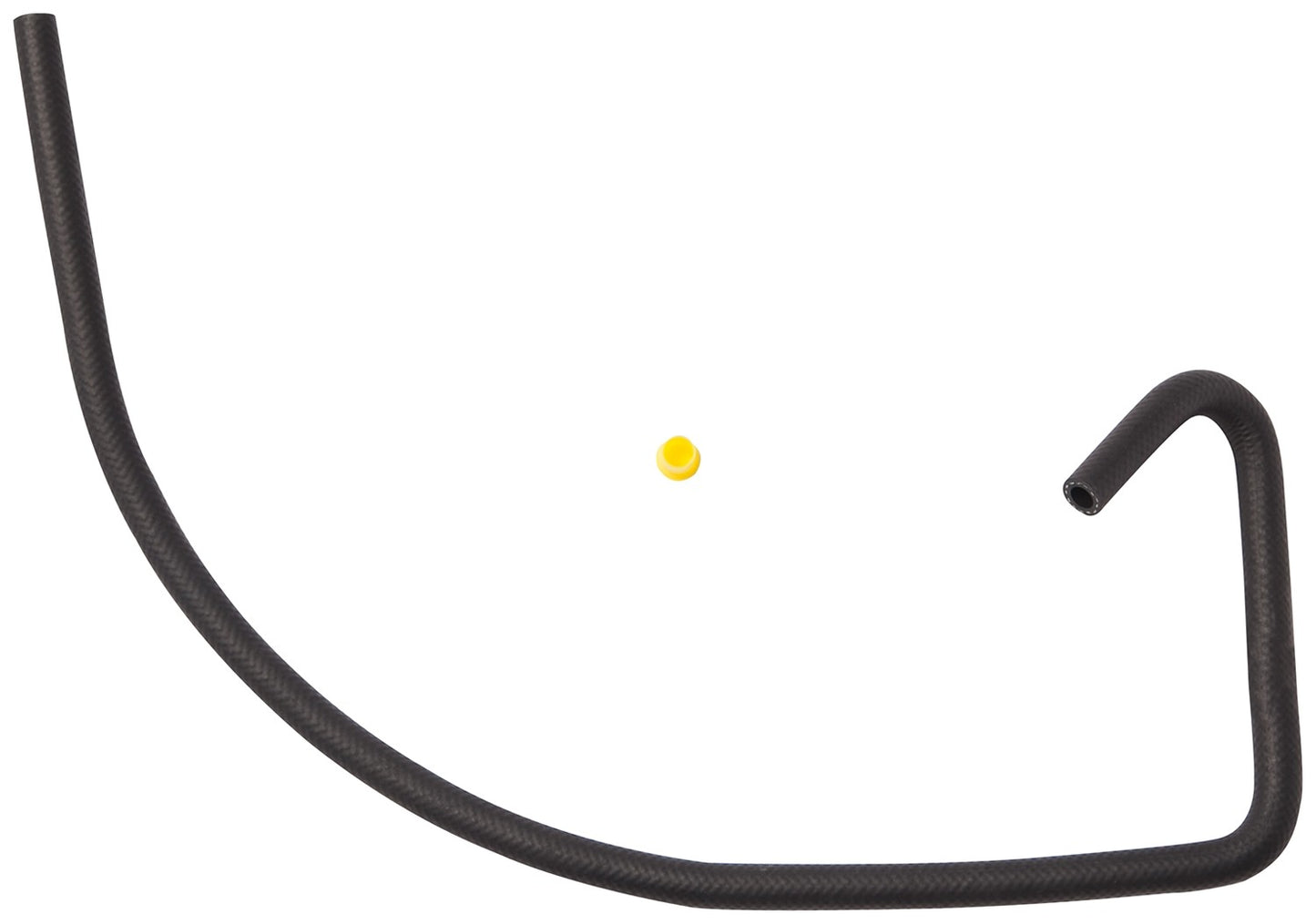 Gates Power Steering Return Line Hose Assembly 363520