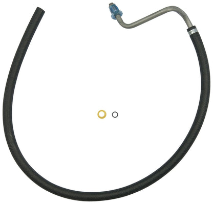 Gates Power Steering Return Line Hose Assembly 363540