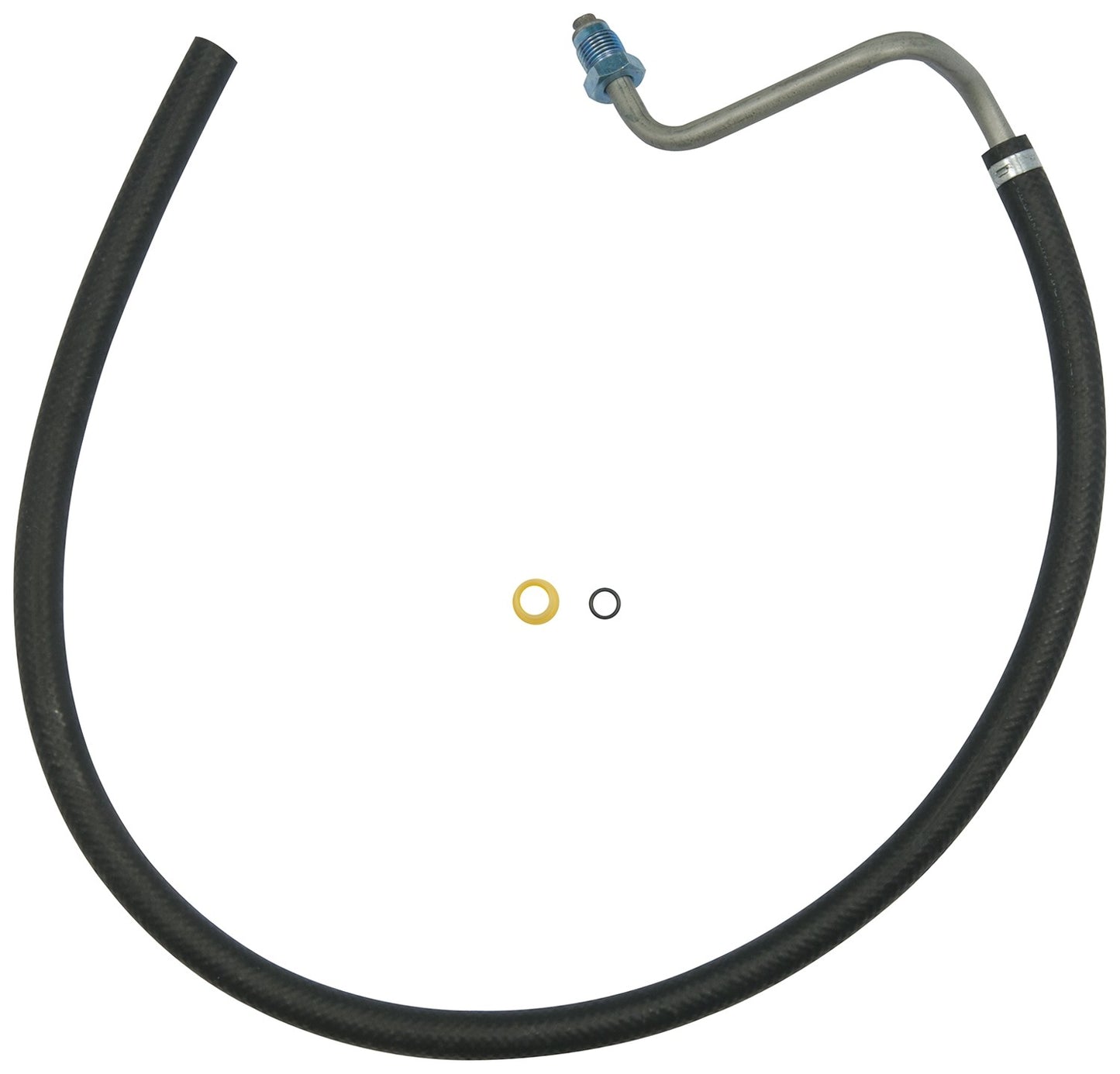 Gates Power Steering Return Line Hose Assembly 363540