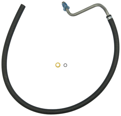 Gates Power Steering Return Line Hose Assembly 363540