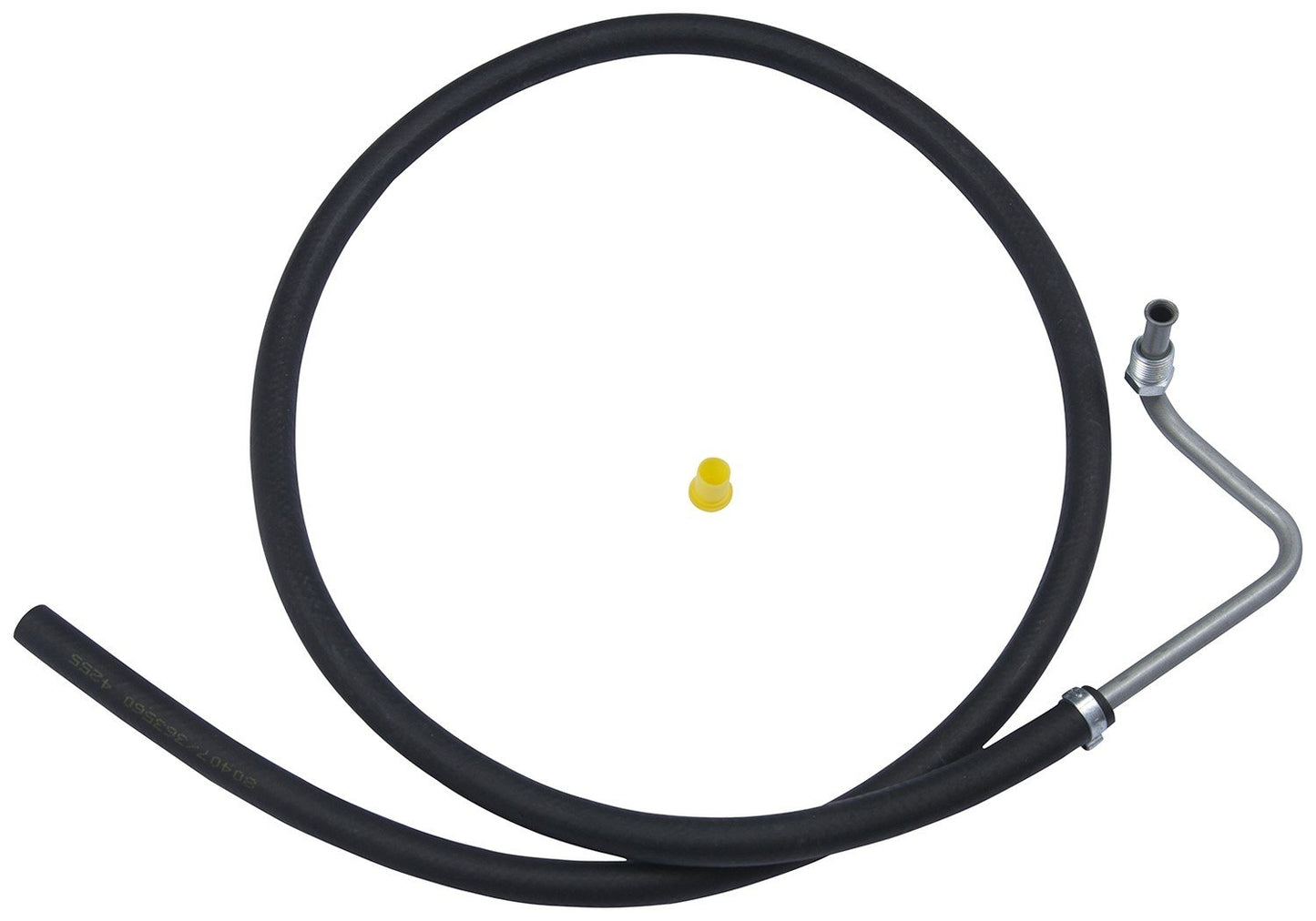 Gates Power Steering Return Line Hose Assembly 363560