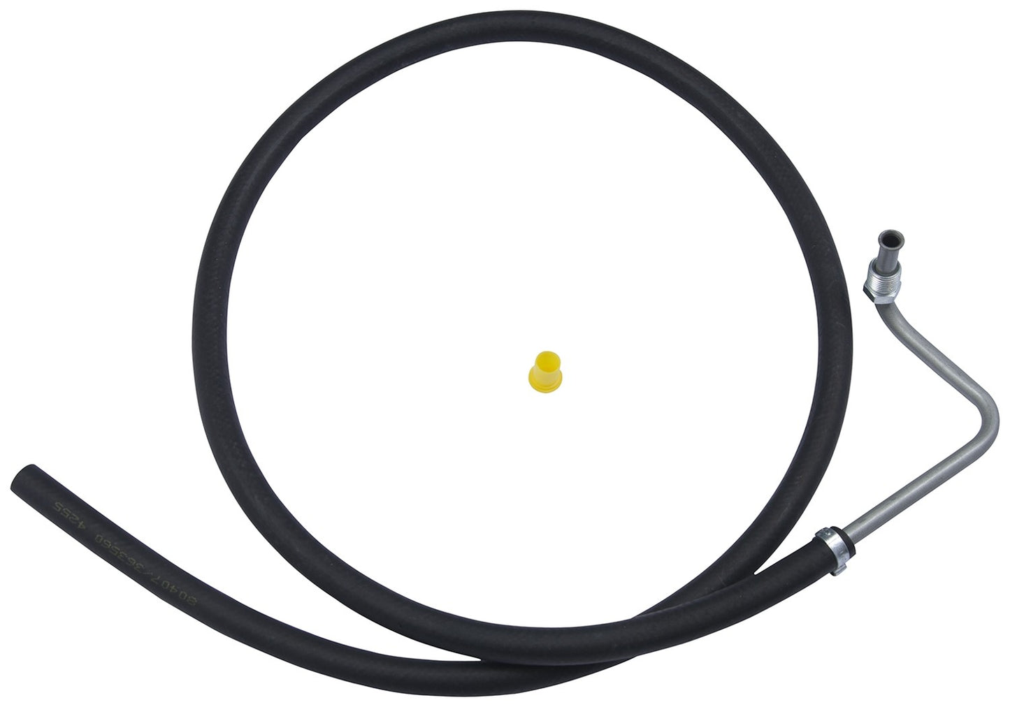 Gates Power Steering Return Line Hose Assembly 363560