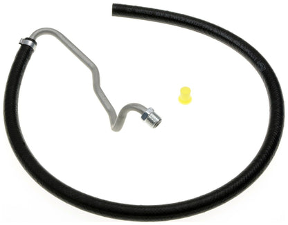 Gates Power Steering Return Line Hose Assembly 363570