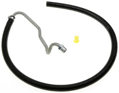 Gates Power Steering Return Line Hose Assembly 363570