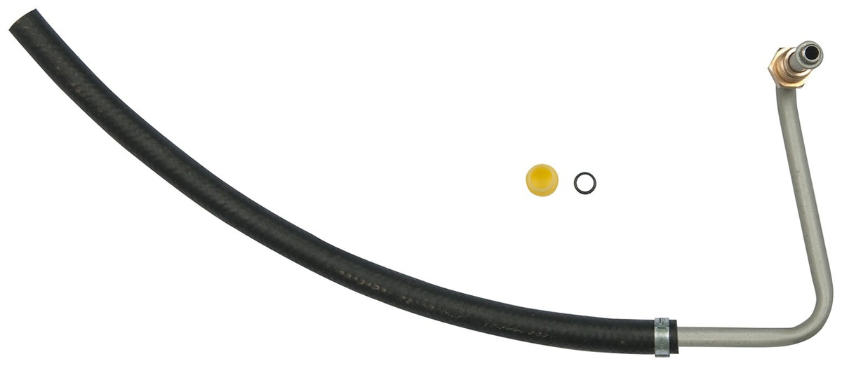 Gates Power Steering Return Line Hose Assembly 363580