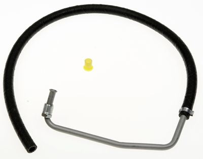Gates Power Steering Return Line Hose Assembly 363590