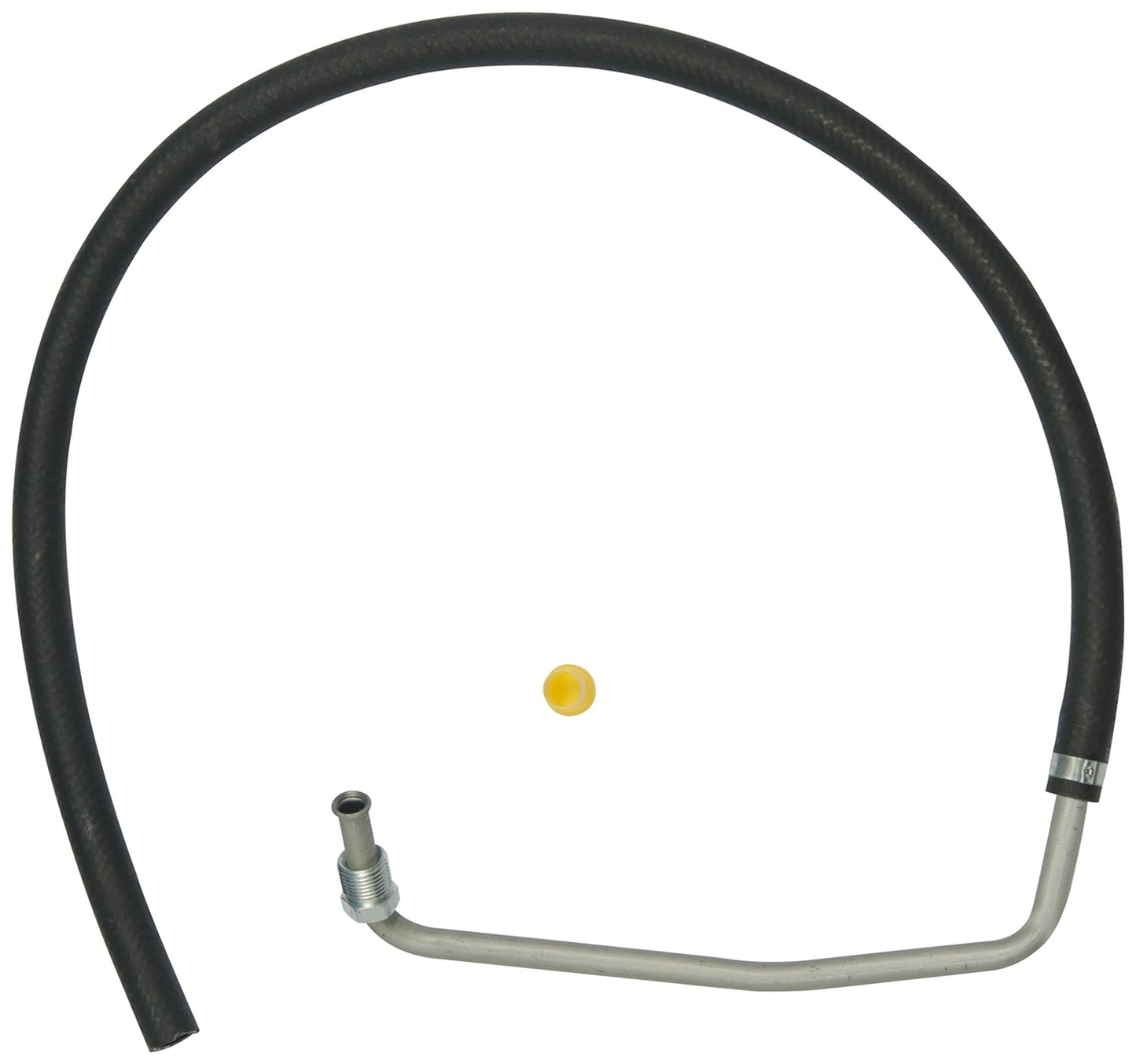 Gates Power Steering Return Line Hose Assembly 363590
