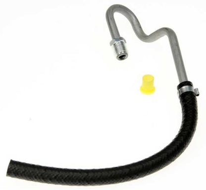 Gates Power Steering Return Line Hose Assembly 363600