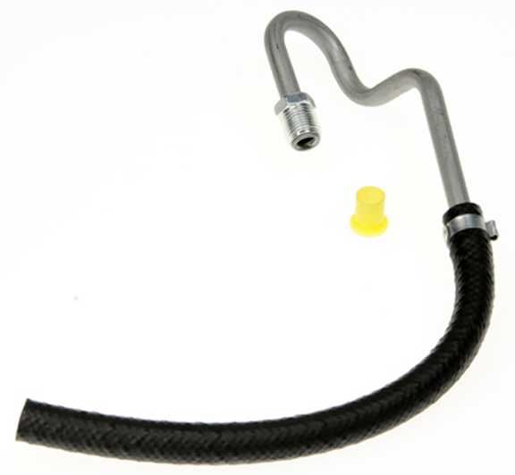 Gates Power Steering Return Line Hose Assembly 363600