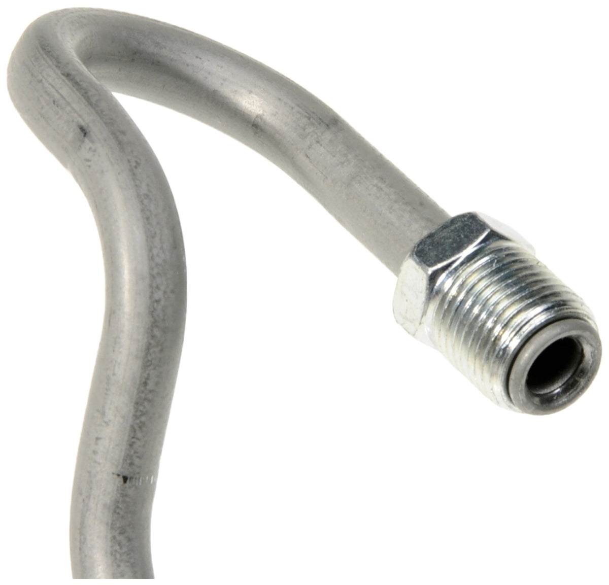 Gates Power Steering Return Line Hose Assembly 363600