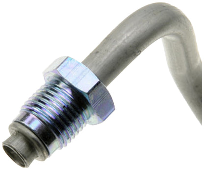 Gates Power Steering Return Line Hose Assembly 363610