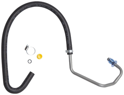 Gates Power Steering Return Line Hose Assembly 363610