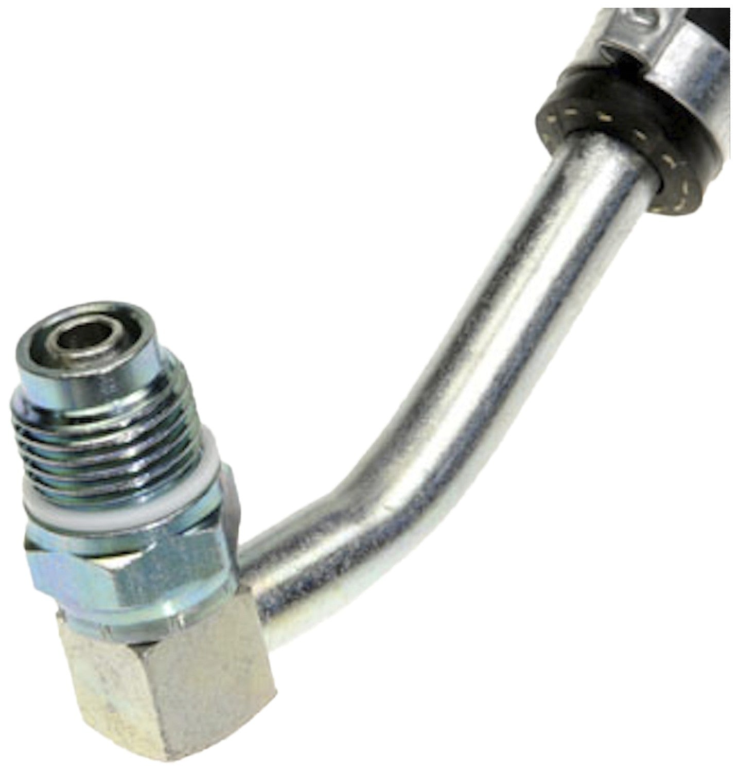 Gates Power Steering Return Line Hose Assembly 363630