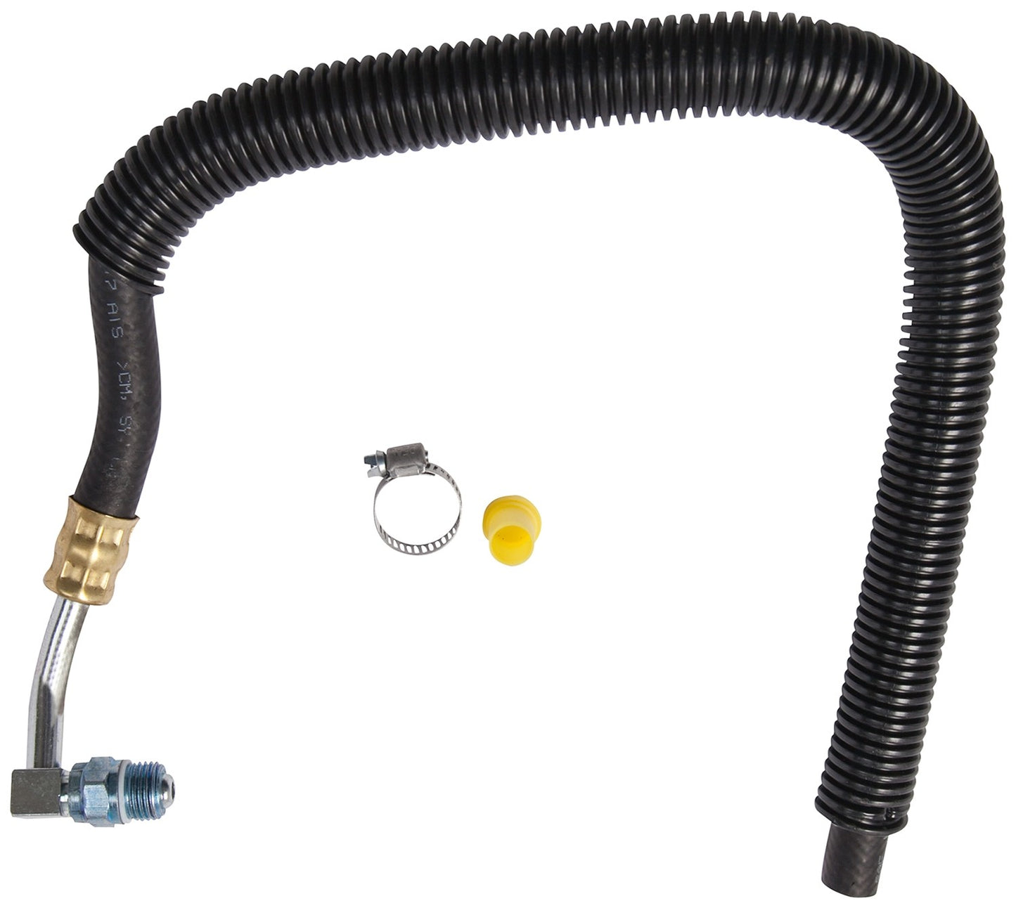 Gates Power Steering Return Line Hose Assembly 363630
