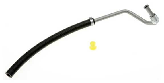 Gates Power Steering Return Line Hose Assembly 363640