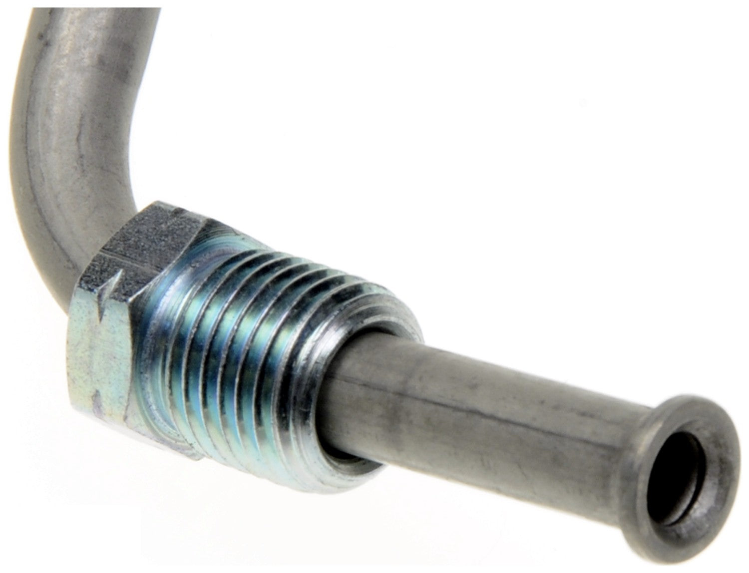 Gates Power Steering Pressure Line Hose Assembly 363650