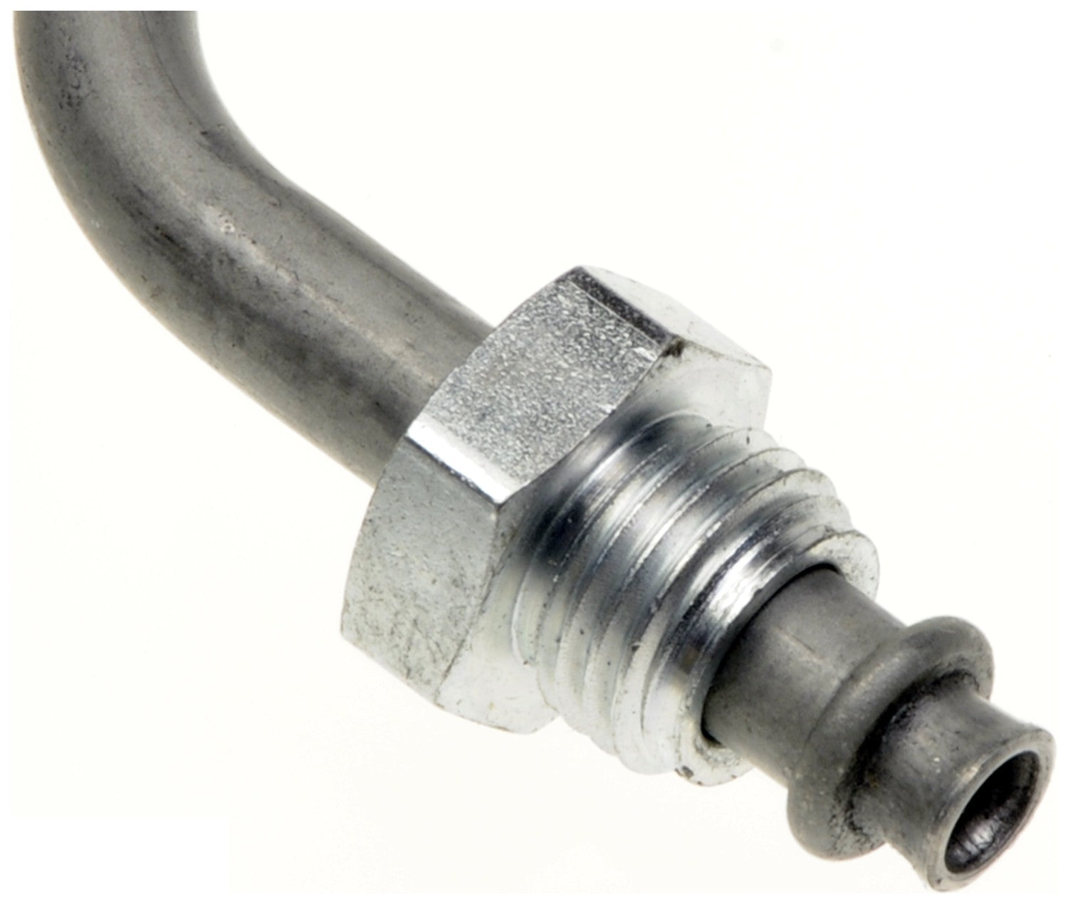 Gates Power Steering Pressure Line Hose Assembly 363650