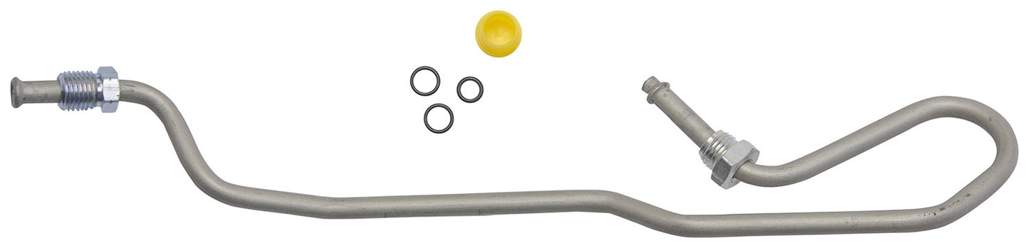 Gates Power Steering Pressure Line Hose Assembly 363650