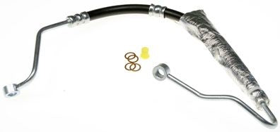 Gates Power Steering Pressure Line Hose Assembly 363660