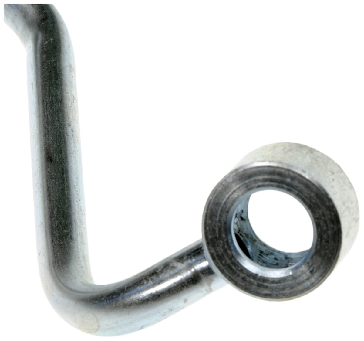 Gates Power Steering Pressure Line Hose Assembly 363660