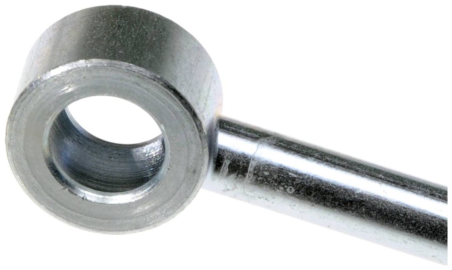 Gates Power Steering Pressure Line Hose Assembly 363660
