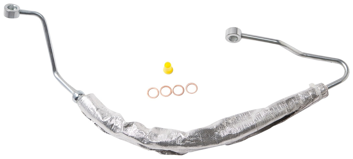 Gates Power Steering Pressure Line Hose Assembly 363660