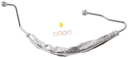 Gates Power Steering Pressure Line Hose Assembly 363660