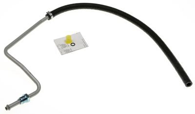 Gates Power Steering Return Line Hose Assembly 363670