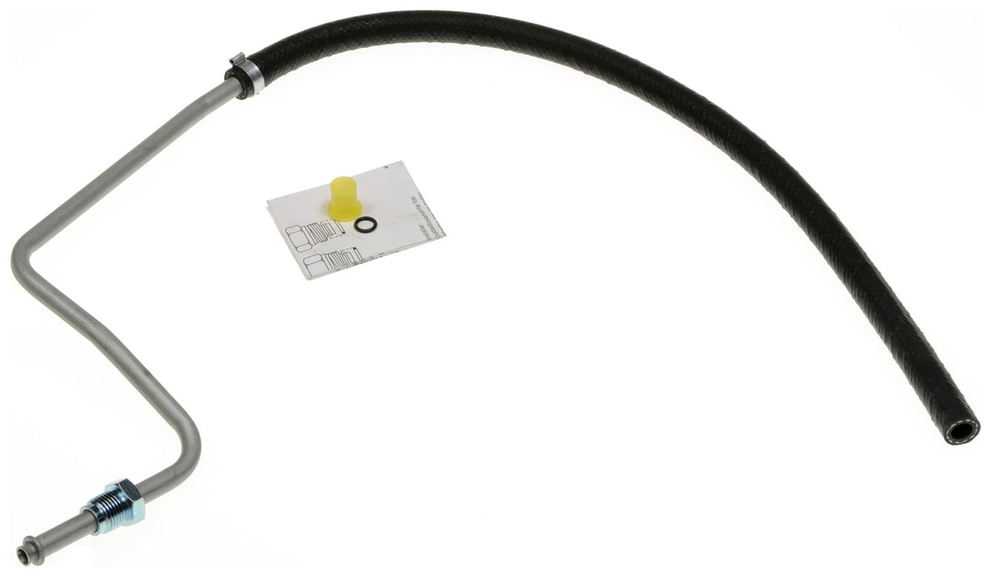 Gates Power Steering Return Line Hose Assembly 363670