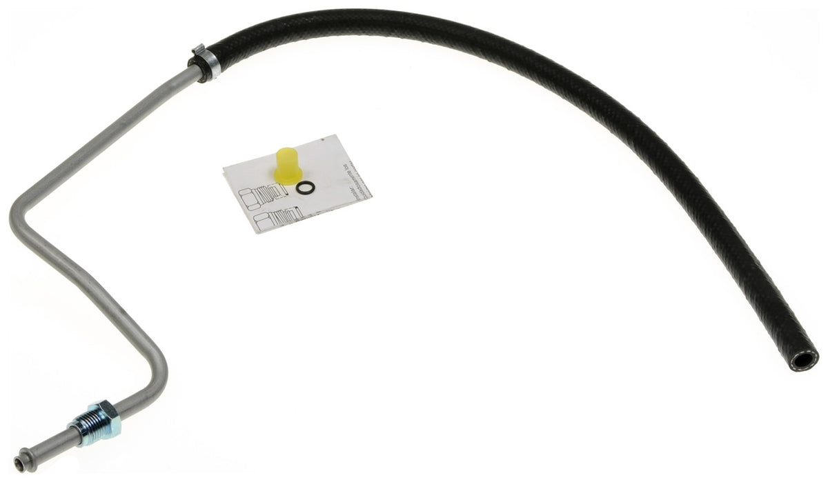 Gates Power Steering Return Line Hose Assembly 363670