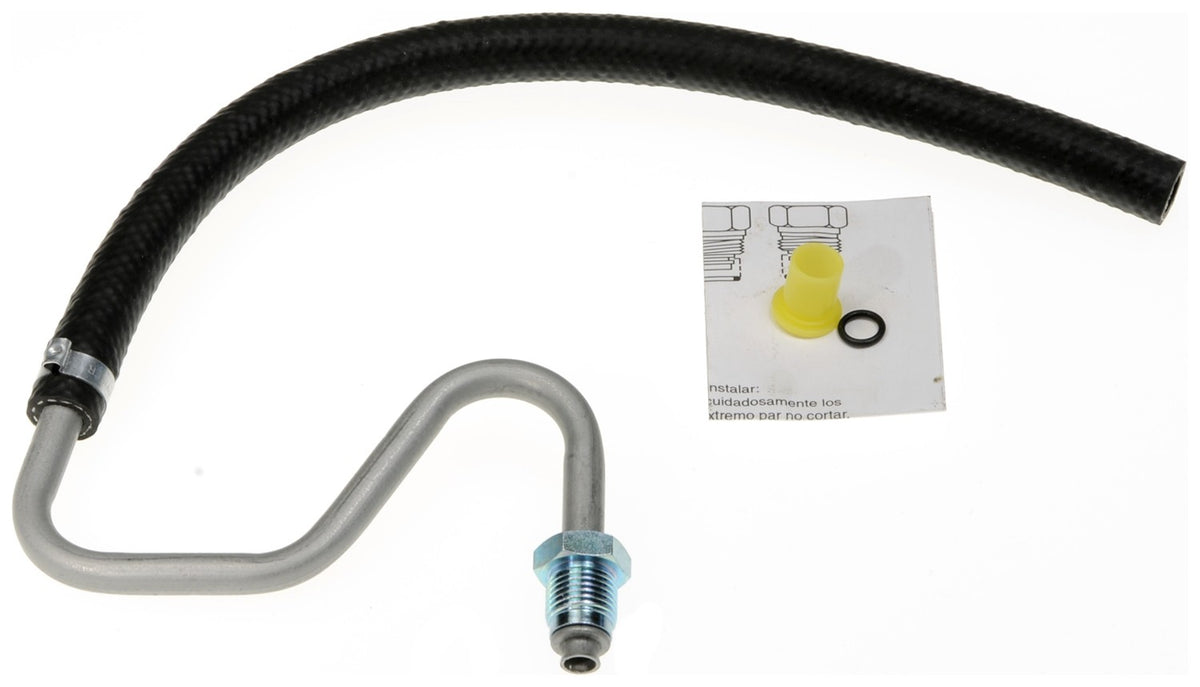 Gates Power Steering Return Line Hose Assembly 363680
