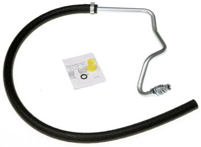 Gates Power Steering Return Line Hose Assembly 363690