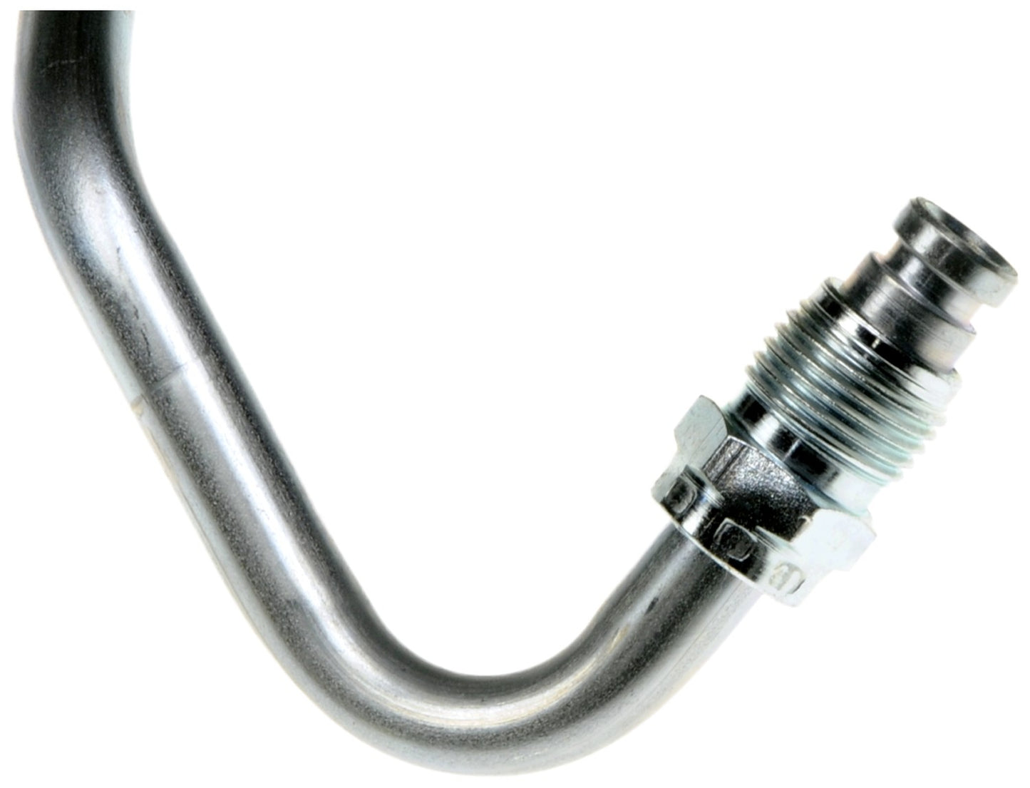 Gates Power Steering Return Line Hose Assembly 363690