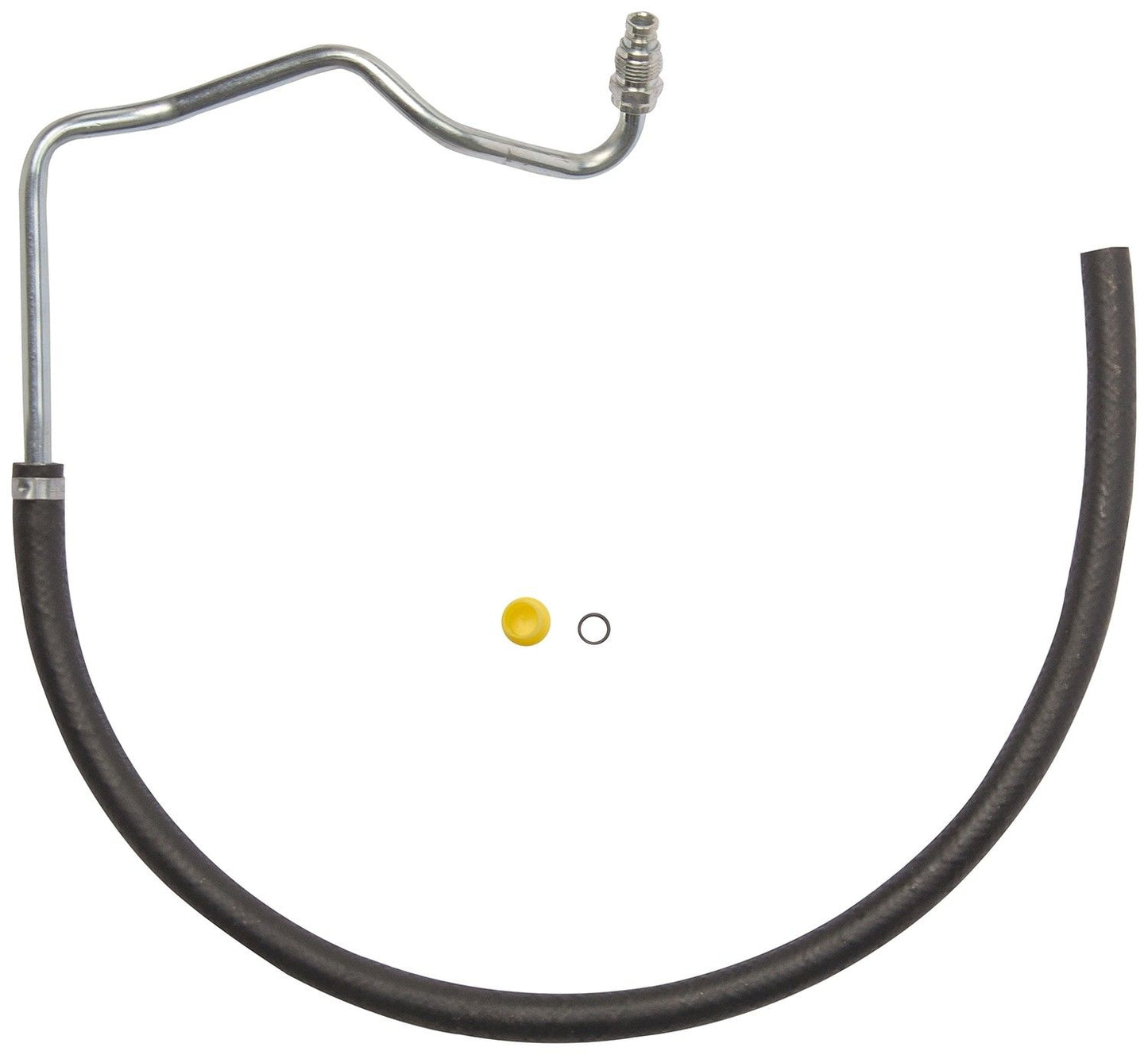 Gates Power Steering Return Line Hose Assembly 363690
