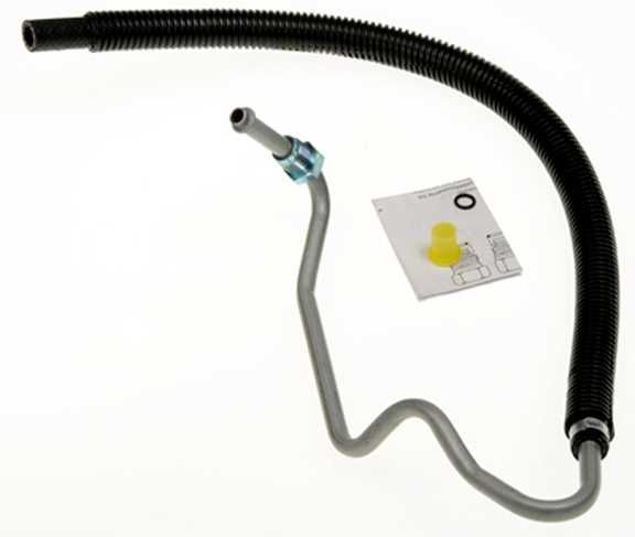 Gates Power Steering Return Line Hose Assembly 363710