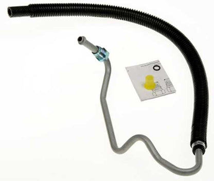 Gates Power Steering Return Line Hose Assembly 363710