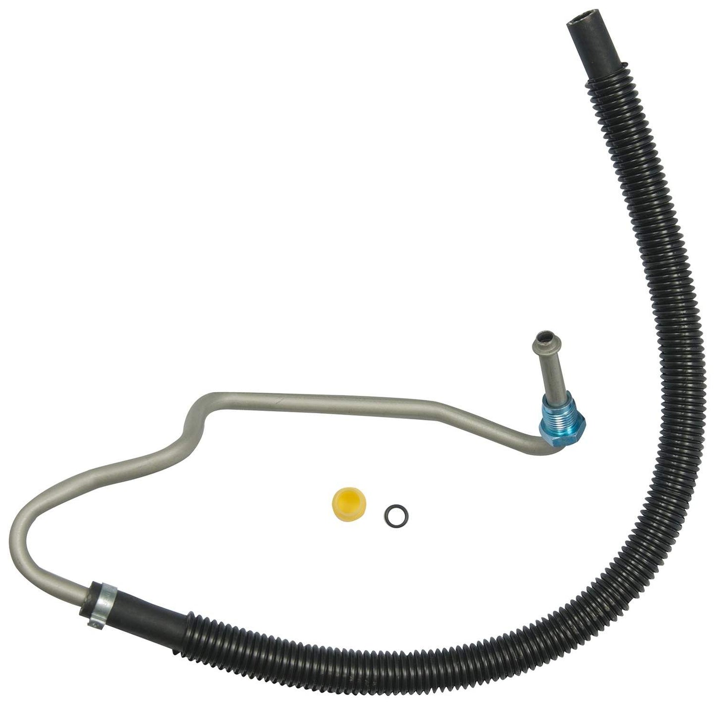 Gates Power Steering Return Line Hose Assembly 363710