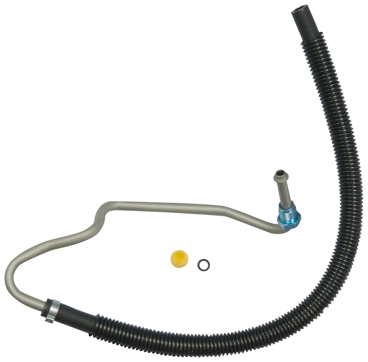 Gates Power Steering Return Line Hose Assembly 363710