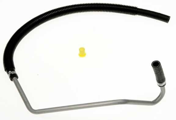 Gates Power Steering Return Line Hose Assembly 363720