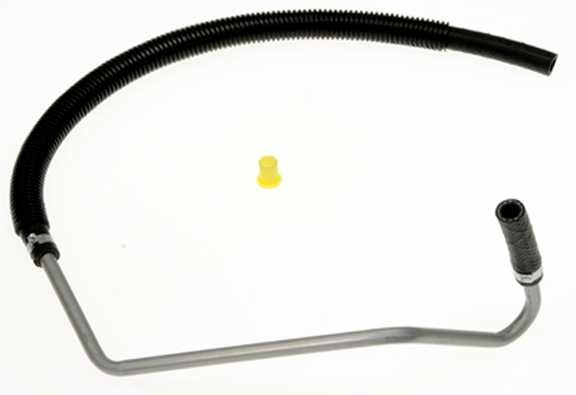 Gates Power Steering Return Line Hose Assembly 363720