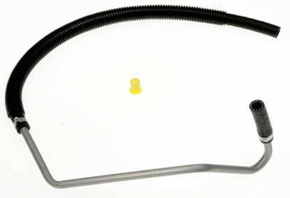 Gates Power Steering Return Line Hose Assembly 363720