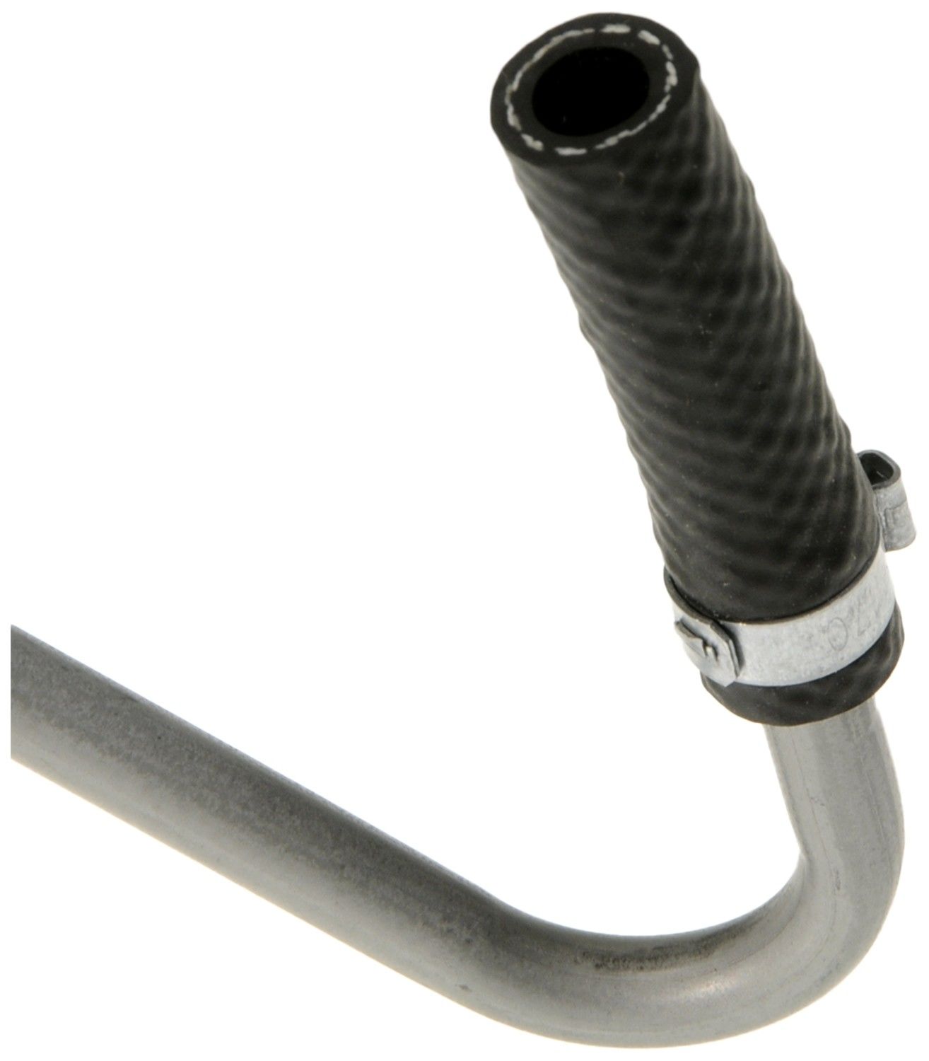 Gates Power Steering Return Line Hose Assembly 363720