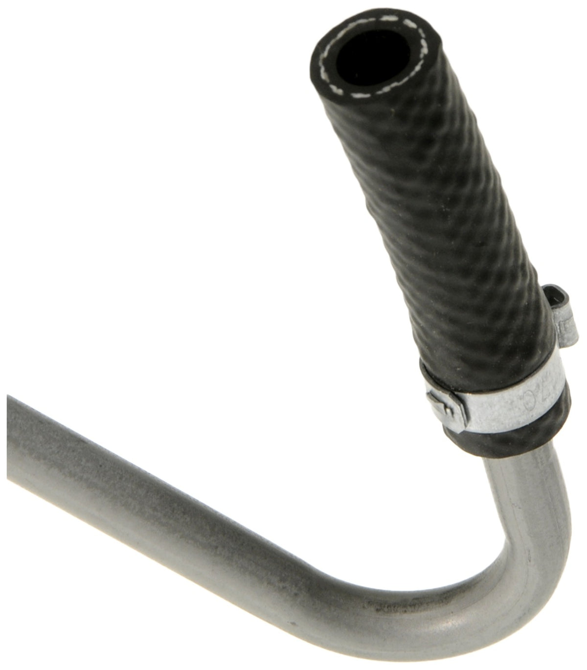 Gates Power Steering Return Line Hose Assembly 363720