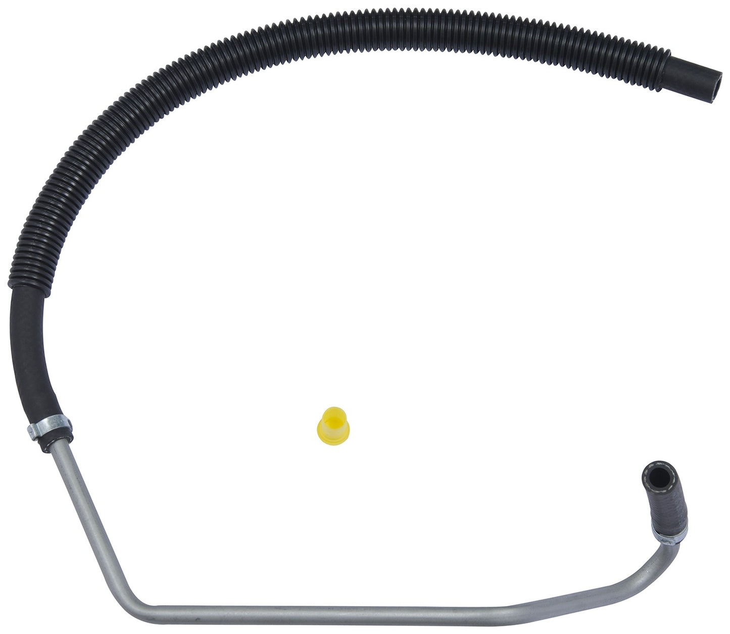 Gates Power Steering Return Line Hose Assembly 363720
