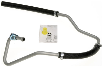 Gates Power Steering Return Line Hose Assembly 363730