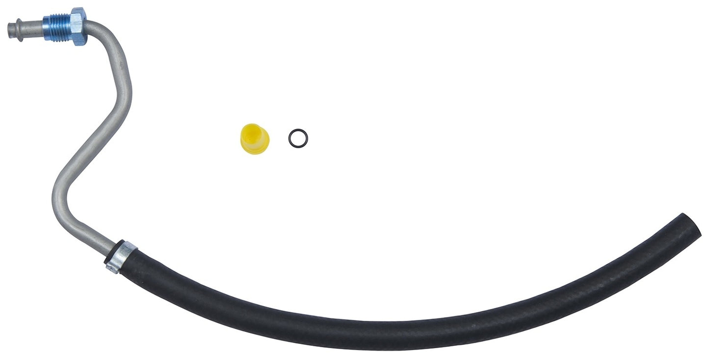 Gates Power Steering Return Line Hose Assembly 363750