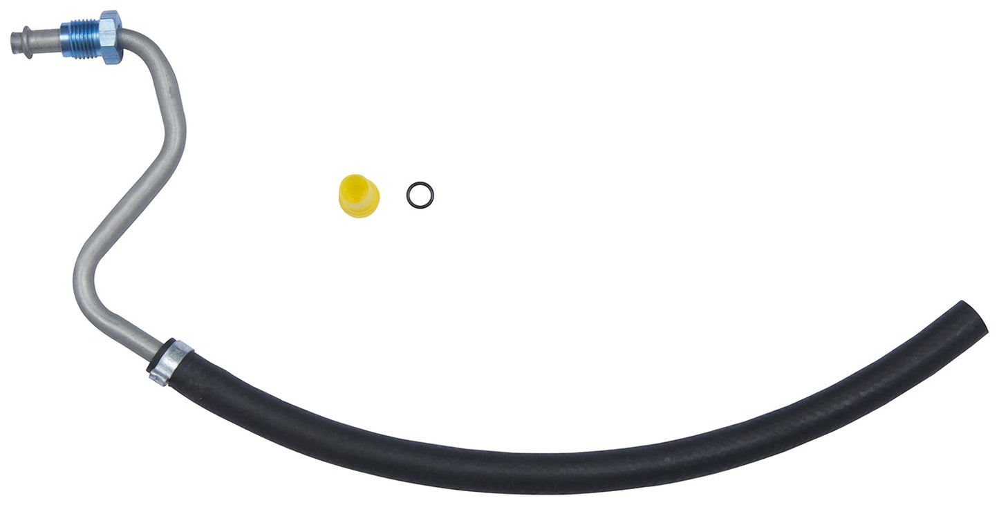 Gates Power Steering Return Line Hose Assembly 363750