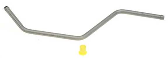 Gates Power Steering Return Line Hose Assembly 363760