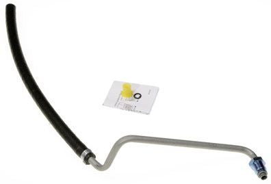 Gates Power Steering Return Line Hose Assembly 363790